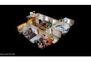 835 Triple Crown Ln, Melbourne, FL 32904, Sold 12/27/21