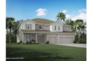 4733 Shannock Ave, Merritt Island, FL 32953, Sold 11/19/21