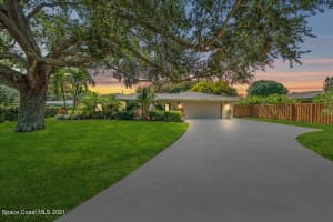 Leslie Dr, Merritt Island, FL 32952, Sold 11/15/21