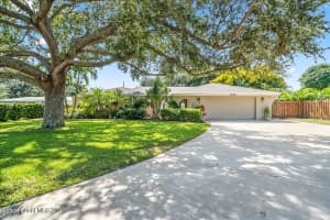 Leslie Dr, Merritt Island, FL 32952, Sold 11/15/21