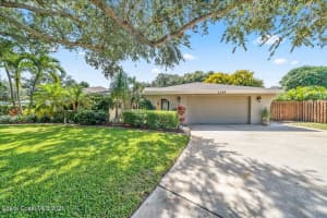 Leslie Dr, Merritt Island, FL 32952, Sold 11/15/21