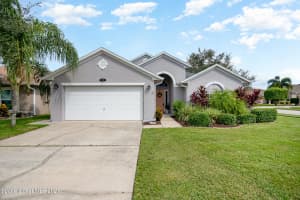 1193 Bainbury Ln, Melbourne, FL 32904, Sold 11/18/21