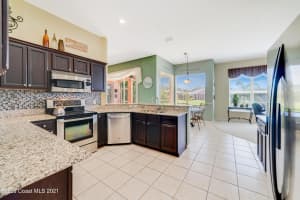 3629 Long Leaf Dr, Melbourne, FL 32940, Sold 11/10/21
