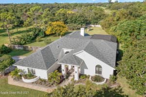 4160 Mourning Dove Ct, Melbourne, FL 32934, Sold 11/15/21