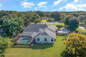 4160 Mourning Dove Ct, Melbourne, FL 32934, Sold 11/15/21