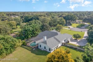 4160 Mourning Dove Ct, Melbourne, FL 32934, Sold 11/15/21