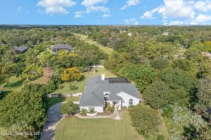 4160 Mourning Dove Ct, Melbourne, FL 32934, Sold 11/15/21