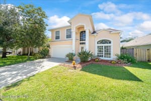 1461 Wekiva Dr, Melbourne, FL 32940, Sold 12/03/21