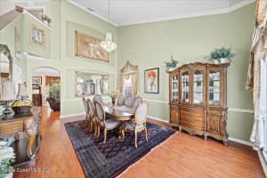 1461 Wekiva Dr, Melbourne, FL 32940, Sold 12/03/21