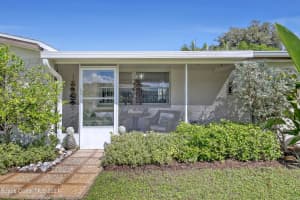 1360 Girard Blvd, Merritt Island, FL 32952, Sold 11/30/21