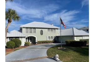 867 Loggerhead Island Dr, Satellite Beach, FL 32937, Sold 01/14/22