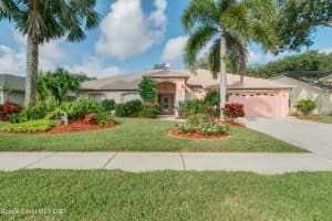 842 Potomac Dr, Melbourne, FL 32904, Sold 11/10/21