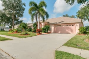 842 Potomac Dr, Melbourne, FL 32904, Sold 11/10/21