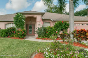 842 Potomac Dr, Melbourne, FL 32904, Sold 11/10/21