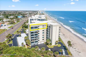 1343 Florida A1A, Satellite Beach, FL 32937, Sold 10/27/21
