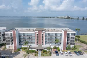 3601 S Banana River Blvd, Cocoa Beach, FL 32931, Sold 11/30/21