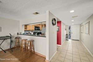 3601 S Banana River Blvd, Cocoa Beach, FL 32931, Sold 11/30/21