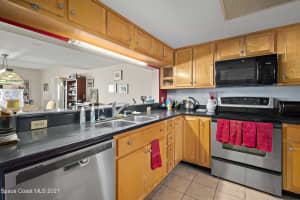 3601 S Banana River Blvd, Cocoa Beach, FL 32931, Sold 11/30/21