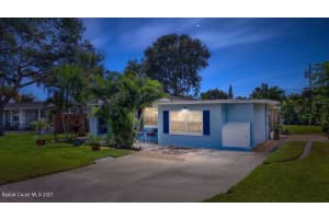 1485 Quince Ave, Merritt Island, FL 32952, Sold 11/12/21