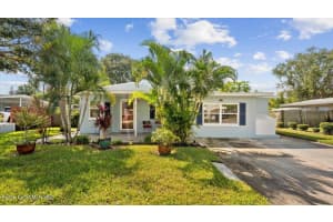 1485 Quince Ave, Merritt Island, FL 32952, Sold 11/12/21