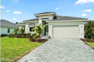 9371 Orchid Cove Cir, Vero Beach, FL 32963, Sold 03/16/22