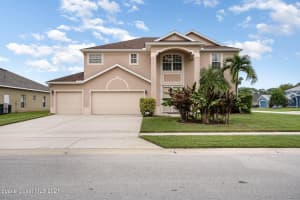 362 Cobblewood Dr, Rockledge, FL 32955, Sold 11/12/21