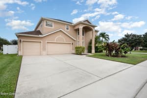 362 Cobblewood Dr, Rockledge, FL 32955, Sold 11/12/21