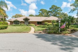 7910 Timberlake Dr, Melbourne, FL 32904, Sold 12/03/21