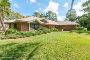 7910 Timberlake Dr, Melbourne, FL 32904, Sold 12/03/21