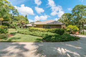 7910 Timberlake Dr, Melbourne, FL 32904, Sold 12/03/21