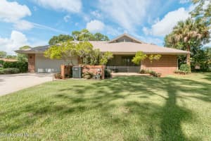 7910 Timberlake Dr, Melbourne, FL 32904, Sold 12/03/21