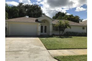 201 Sykes Loop Dr, Merritt Island, FL 32953, Sold 11/16/21