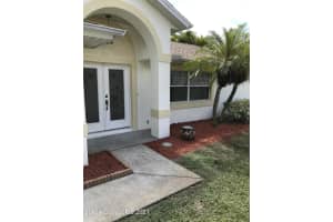201 Sykes Loop Dr, Merritt Island, FL 32953, Sold 11/16/21