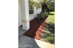 201 Sykes Loop Dr, Merritt Island, FL 32953, Sold 11/16/21