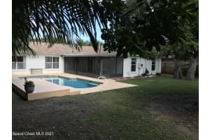 201 Sykes Loop Dr, Merritt Island, FL 32953, Sold 11/16/21