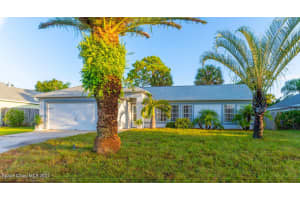 2280 Hickory Dr, Melbourne, FL 32935, Sold 11/18/21