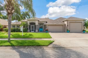 1878 Auburn Lakes Dr, Rockledge, FL 32955, Sold 12/06/21