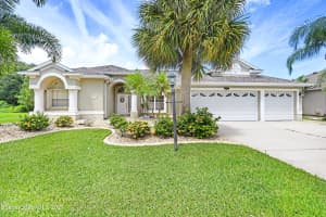5941 Newbury Cir, Melbourne, FL 32940, Sold 11/15/21