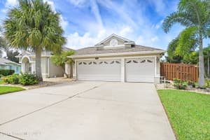 5941 Newbury Cir, Melbourne, FL 32940, Sold 11/15/21