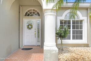 5941 Newbury Cir, Melbourne, FL 32940, Sold 11/15/21