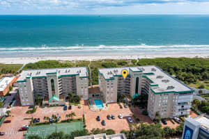 3400 Ocean Beach Blvd, Cocoa Beach, FL 32931, Sold 12/10/21