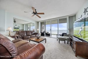 3400 Ocean Beach Blvd, Cocoa Beach, FL 32931, Sold 12/10/21