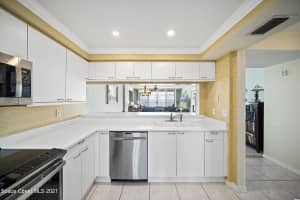 3400 Ocean Beach Blvd, Cocoa Beach, FL 32931, Sold 12/10/21