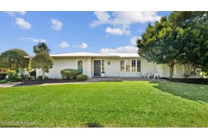 363 Albacore Pl, Melbourne Beach, FL 32951, Sold 11/30/21