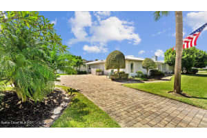 363 Albacore Pl, Melbourne Beach, FL 32951, Sold 11/30/21