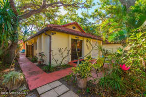 8764 Banyan Way, Cape Canaveral, FL 32920, Sold 11/03/21