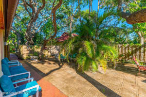 8764 Banyan Way, Cape Canaveral, FL 32920, Sold 11/03/21