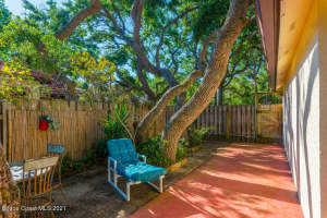 8764 Banyan Way, Cape Canaveral, FL 32920, Sold 11/03/21