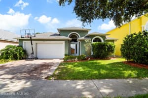 706 Limerick Dr, Merritt Island, FL 32953, Sold 12/03/21