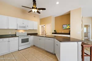 706 Limerick Dr, Merritt Island, FL 32953, Sold 12/03/21